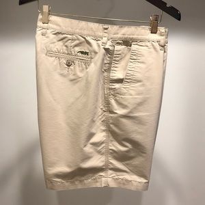 Mountain Khakis Shorts Men’s 34